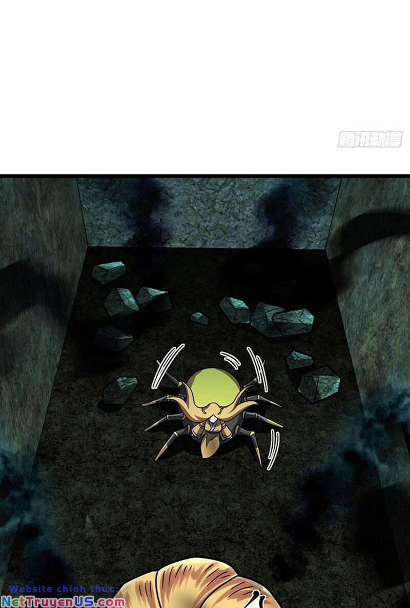 Sư Phụ Của Ta Mỗi Khi Đến Đại Nạn Mới Đột Phá 108 trang 75