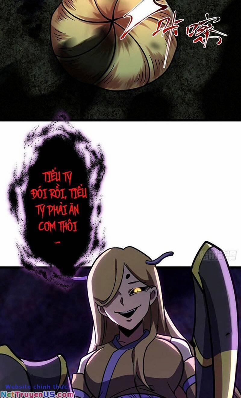 Sư Phụ Của Ta Mỗi Khi Đến Đại Nạn Mới Đột Phá 108 trang 76