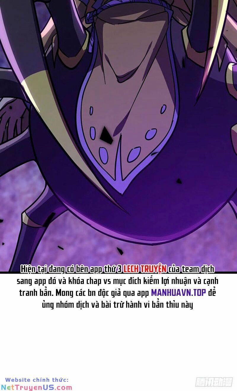 Sư Phụ Của Ta Mỗi Khi Đến Đại Nạn Mới Đột Phá 108 trang 77