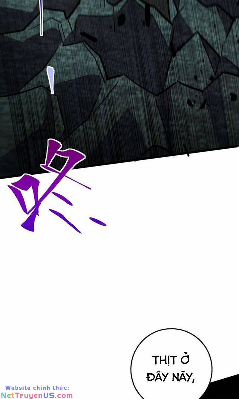Sư Phụ Của Ta Mỗi Khi Đến Đại Nạn Mới Đột Phá 109 trang 10