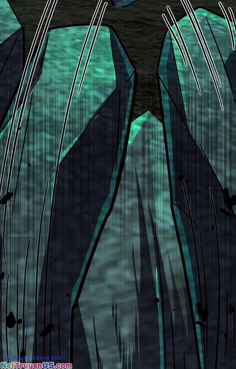 Sư Phụ Của Ta Mỗi Khi Đến Đại Nạn Mới Đột Phá 109 trang 14