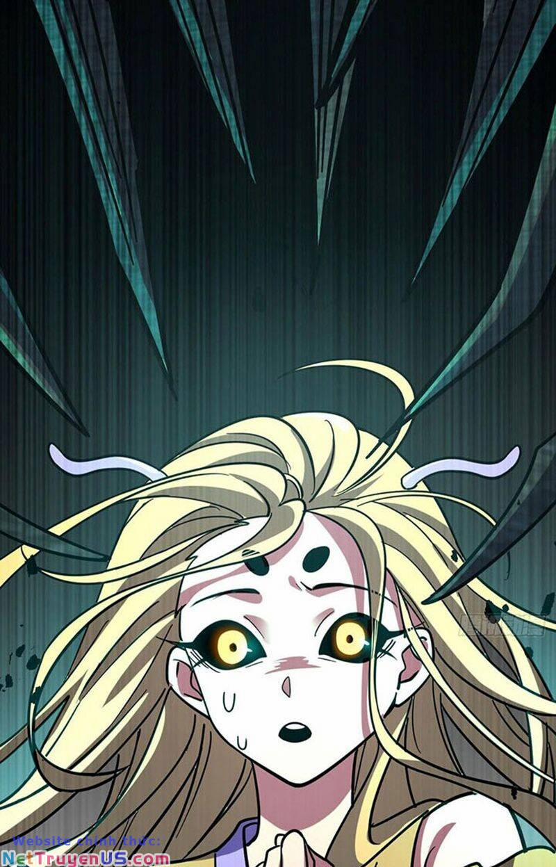 Sư Phụ Của Ta Mỗi Khi Đến Đại Nạn Mới Đột Phá 109 trang 16