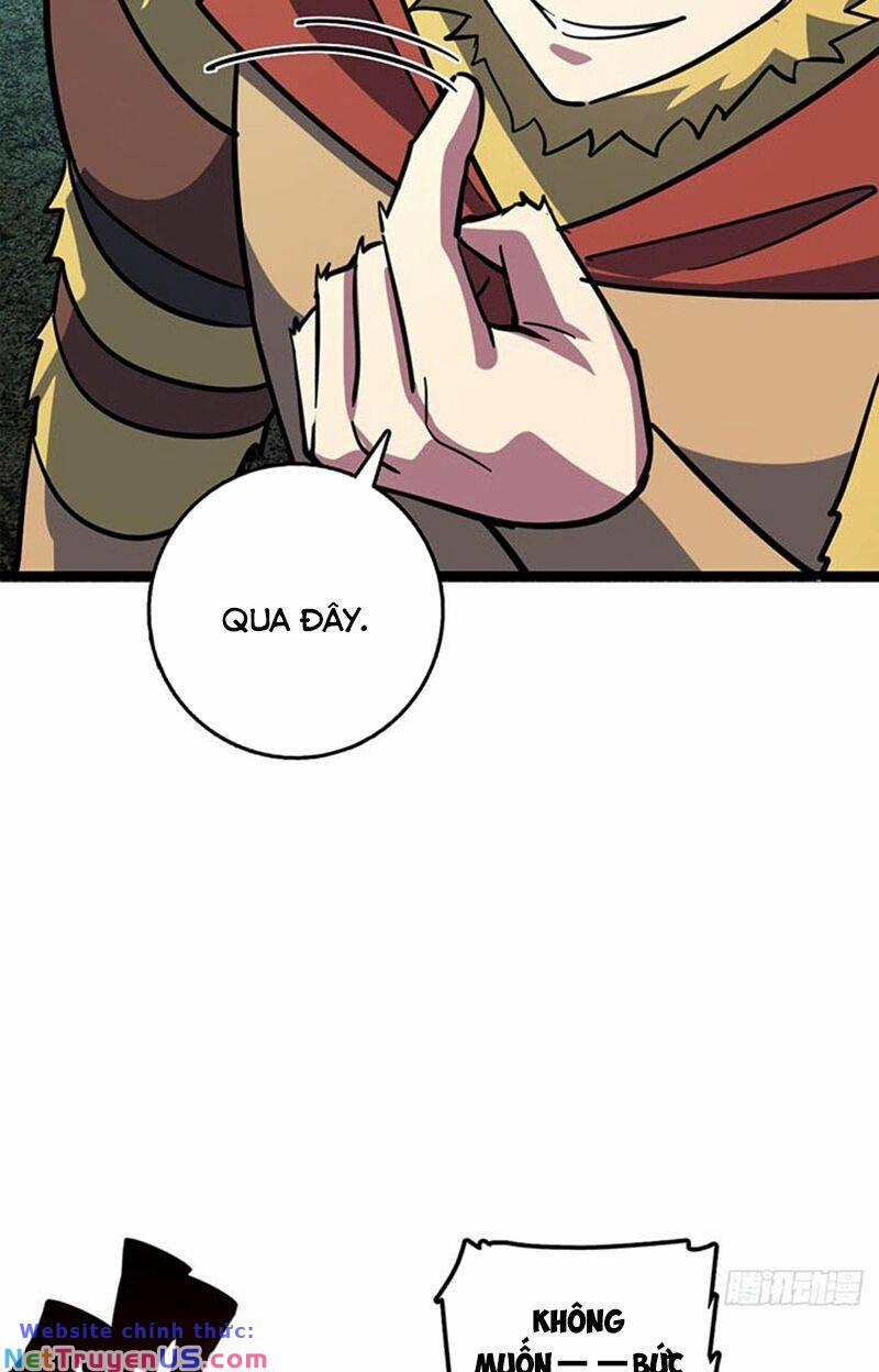 Sư Phụ Của Ta Mỗi Khi Đến Đại Nạn Mới Đột Phá 109 trang 20