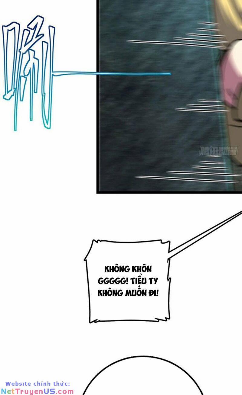 Sư Phụ Của Ta Mỗi Khi Đến Đại Nạn Mới Đột Phá 109 trang 22