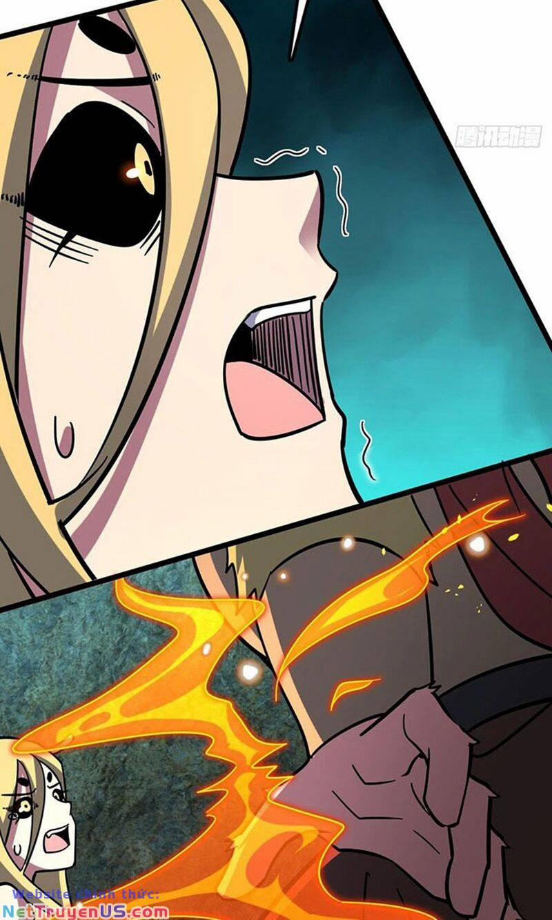 Sư Phụ Của Ta Mỗi Khi Đến Đại Nạn Mới Đột Phá 109 trang 25