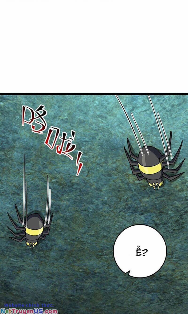 Sư Phụ Của Ta Mỗi Khi Đến Đại Nạn Mới Đột Phá 109 trang 3