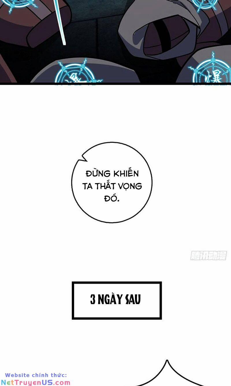 Sư Phụ Của Ta Mỗi Khi Đến Đại Nạn Mới Đột Phá 109 trang 38