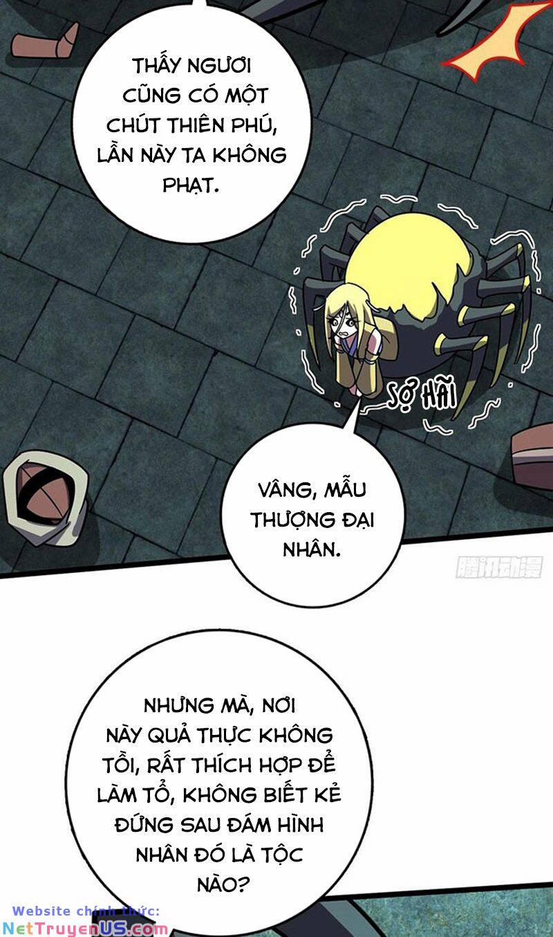 Sư Phụ Của Ta Mỗi Khi Đến Đại Nạn Mới Đột Phá 109 trang 42