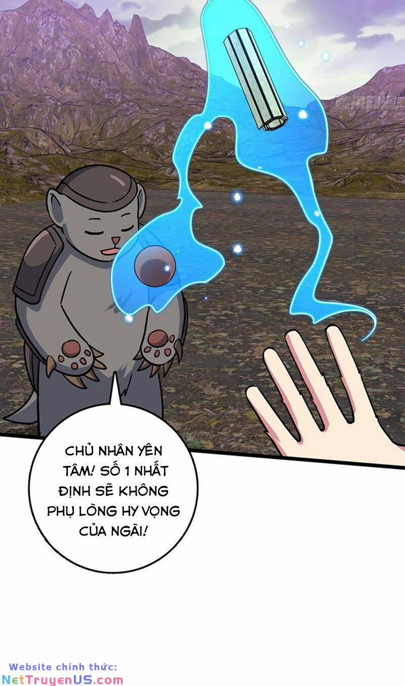 Sư Phụ Của Ta Mỗi Khi Đến Đại Nạn Mới Đột Phá 109 trang 45