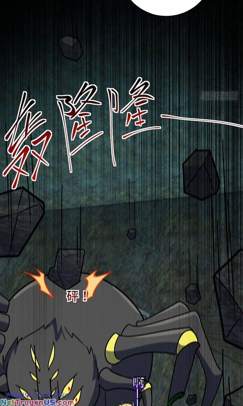 Sư Phụ Của Ta Mỗi Khi Đến Đại Nạn Mới Đột Phá 109 trang 49