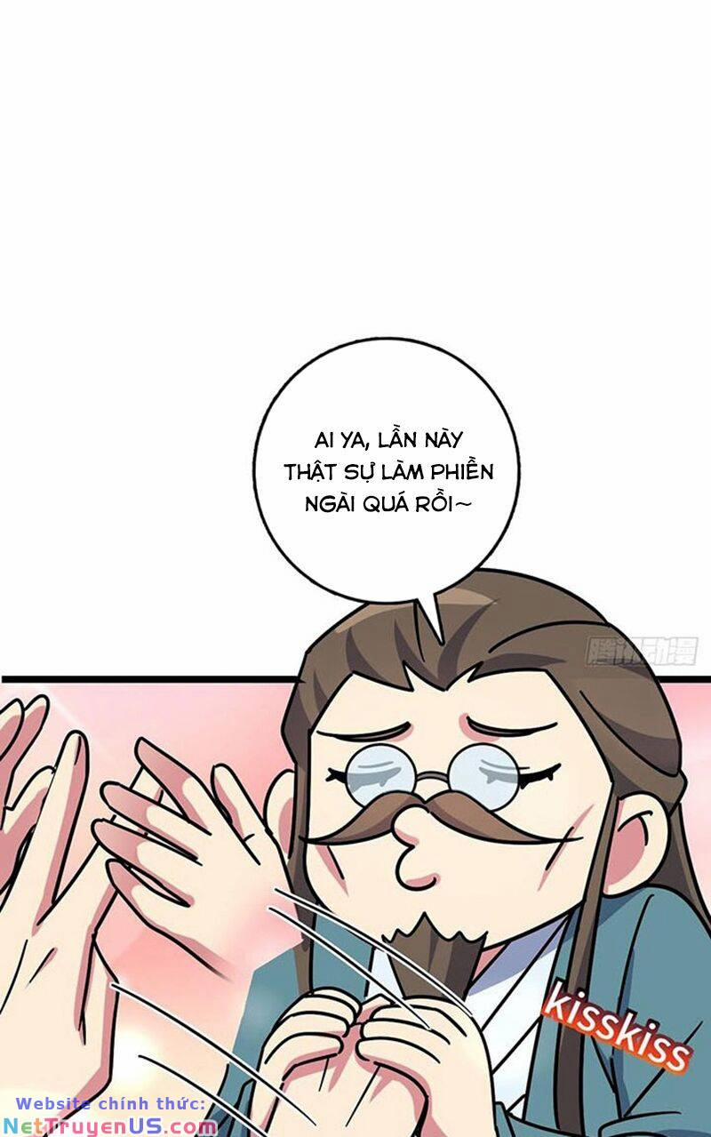 Sư Phụ Của Ta Mỗi Khi Đến Đại Nạn Mới Đột Phá 109 trang 53