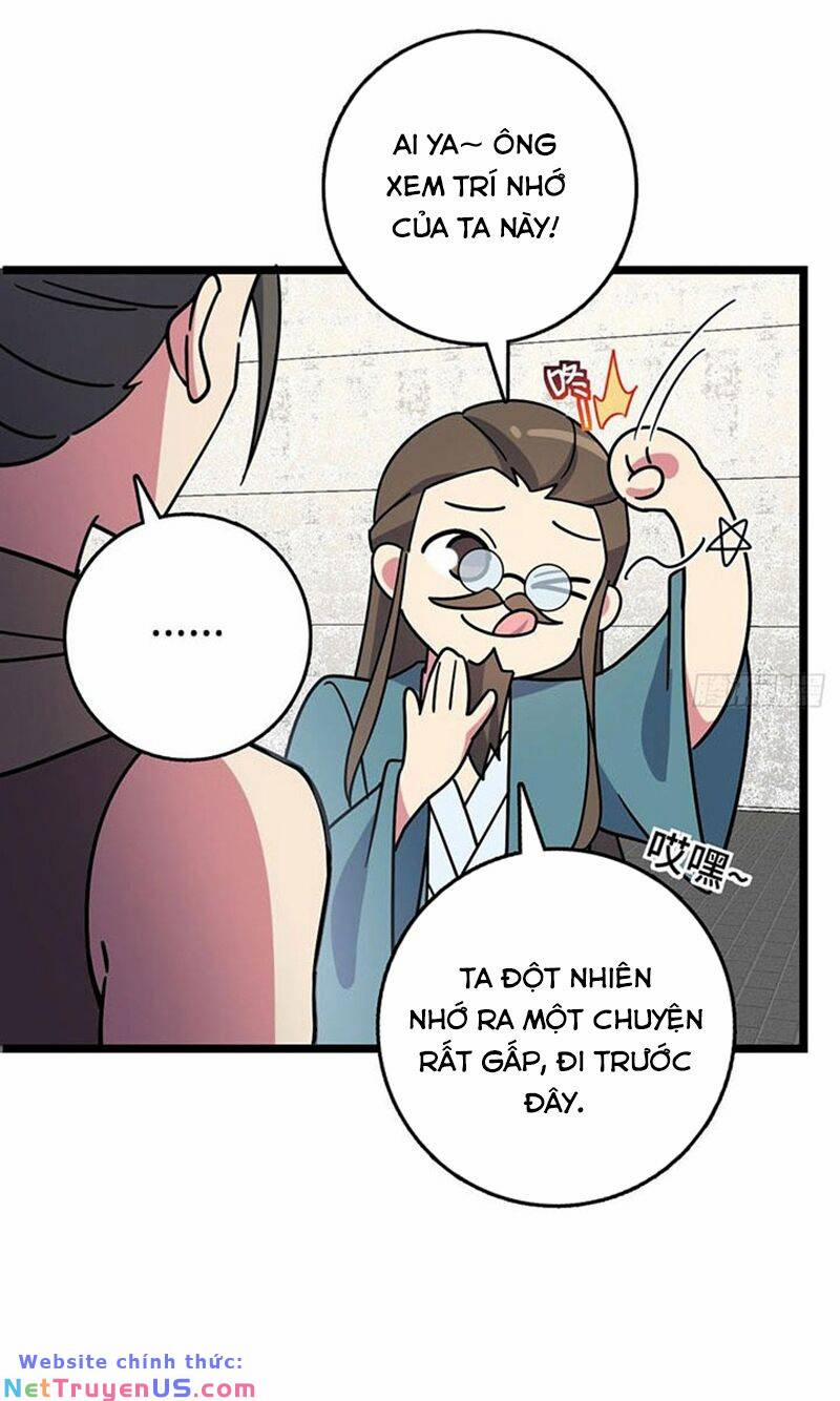 Sư Phụ Của Ta Mỗi Khi Đến Đại Nạn Mới Đột Phá 109 trang 56