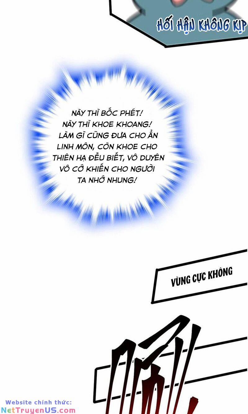 Sư Phụ Của Ta Mỗi Khi Đến Đại Nạn Mới Đột Phá 109 trang 58