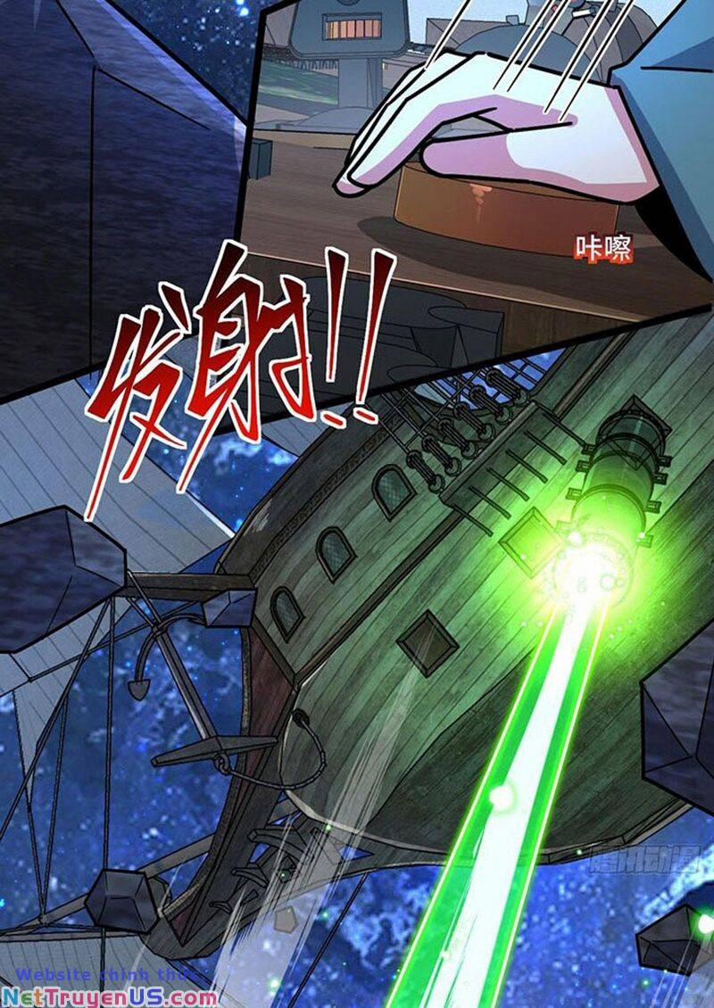 Sư Phụ Của Ta Mỗi Khi Đến Đại Nạn Mới Đột Phá 109 trang 60