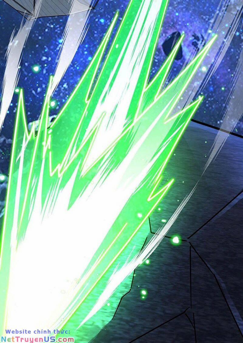 Sư Phụ Của Ta Mỗi Khi Đến Đại Nạn Mới Đột Phá 109 trang 61