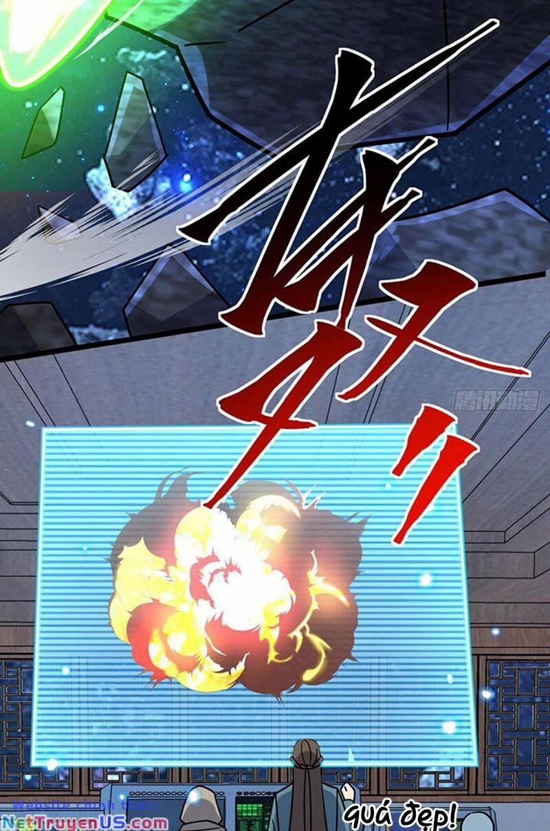 Sư Phụ Của Ta Mỗi Khi Đến Đại Nạn Mới Đột Phá 109 trang 62