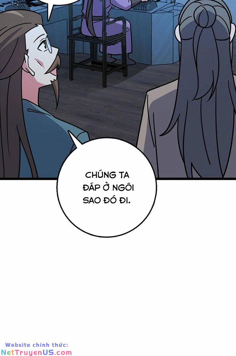 Sư Phụ Của Ta Mỗi Khi Đến Đại Nạn Mới Đột Phá 109 trang 67