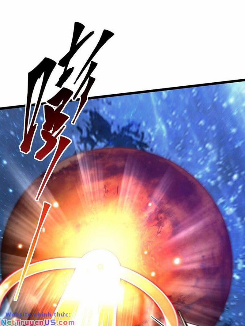 Sư Phụ Của Ta Mỗi Khi Đến Đại Nạn Mới Đột Phá 109 trang 70