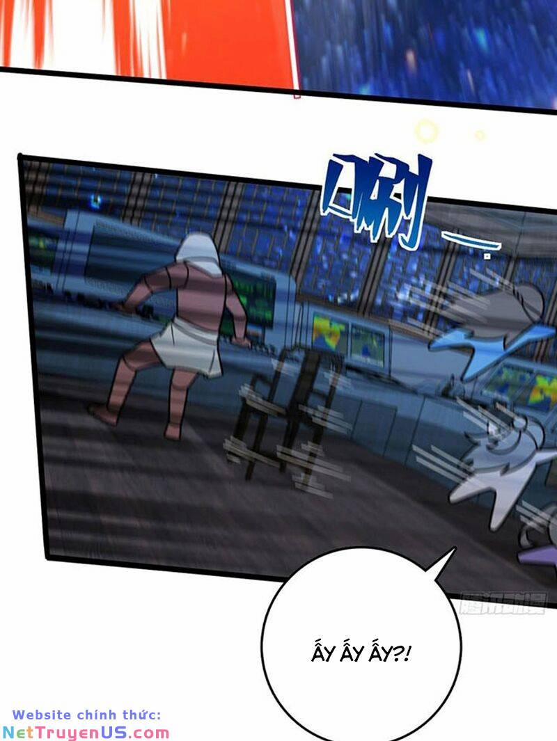 Sư Phụ Của Ta Mỗi Khi Đến Đại Nạn Mới Đột Phá 109 trang 72