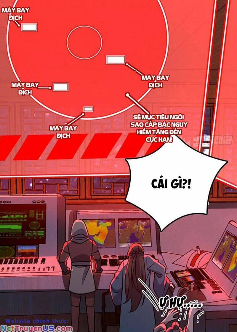 Sư Phụ Của Ta Mỗi Khi Đến Đại Nạn Mới Đột Phá 109 trang 74