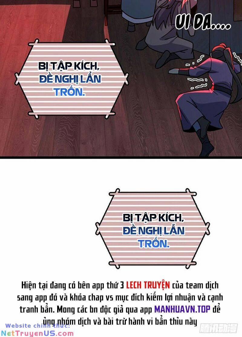 Sư Phụ Của Ta Mỗi Khi Đến Đại Nạn Mới Đột Phá 109 trang 75