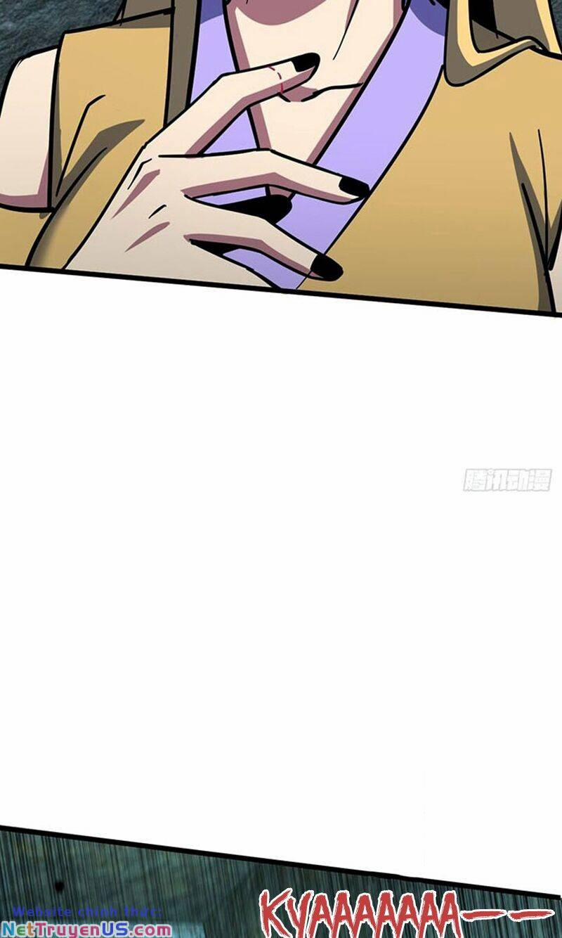 Sư Phụ Của Ta Mỗi Khi Đến Đại Nạn Mới Đột Phá 109 trang 8