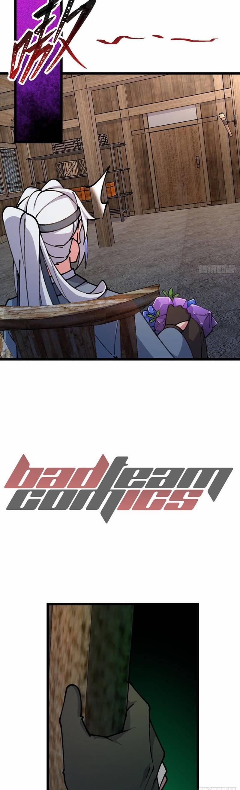 Sư Phụ Của Ta Mỗi Khi Đến Đại Nạn Mới Đột Phá 11 trang 15