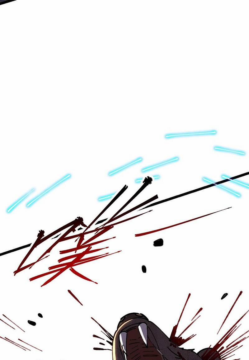 Sư Phụ Của Ta Mỗi Khi Đến Đại Nạn Mới Đột Phá 11 trang 42