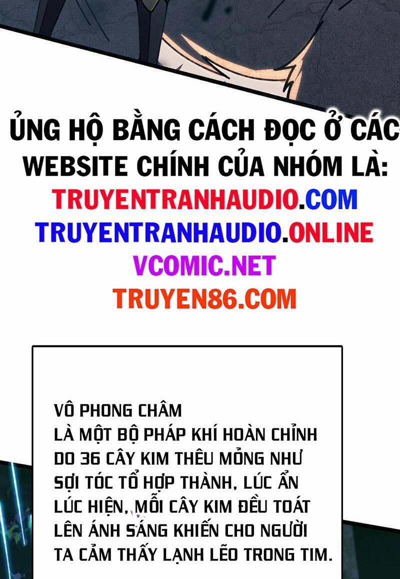 Sư Phụ Của Ta Mỗi Khi Đến Đại Nạn Mới Đột Phá 11 trang 44