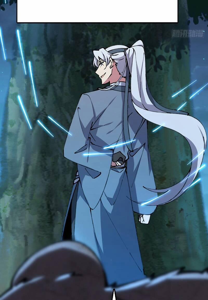 Sư Phụ Của Ta Mỗi Khi Đến Đại Nạn Mới Đột Phá 11 trang 45