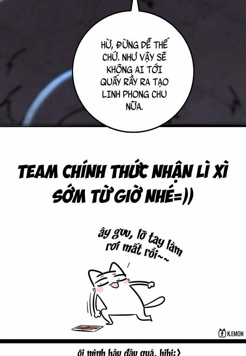 Sư Phụ Của Ta Mỗi Khi Đến Đại Nạn Mới Đột Phá 11 trang 46