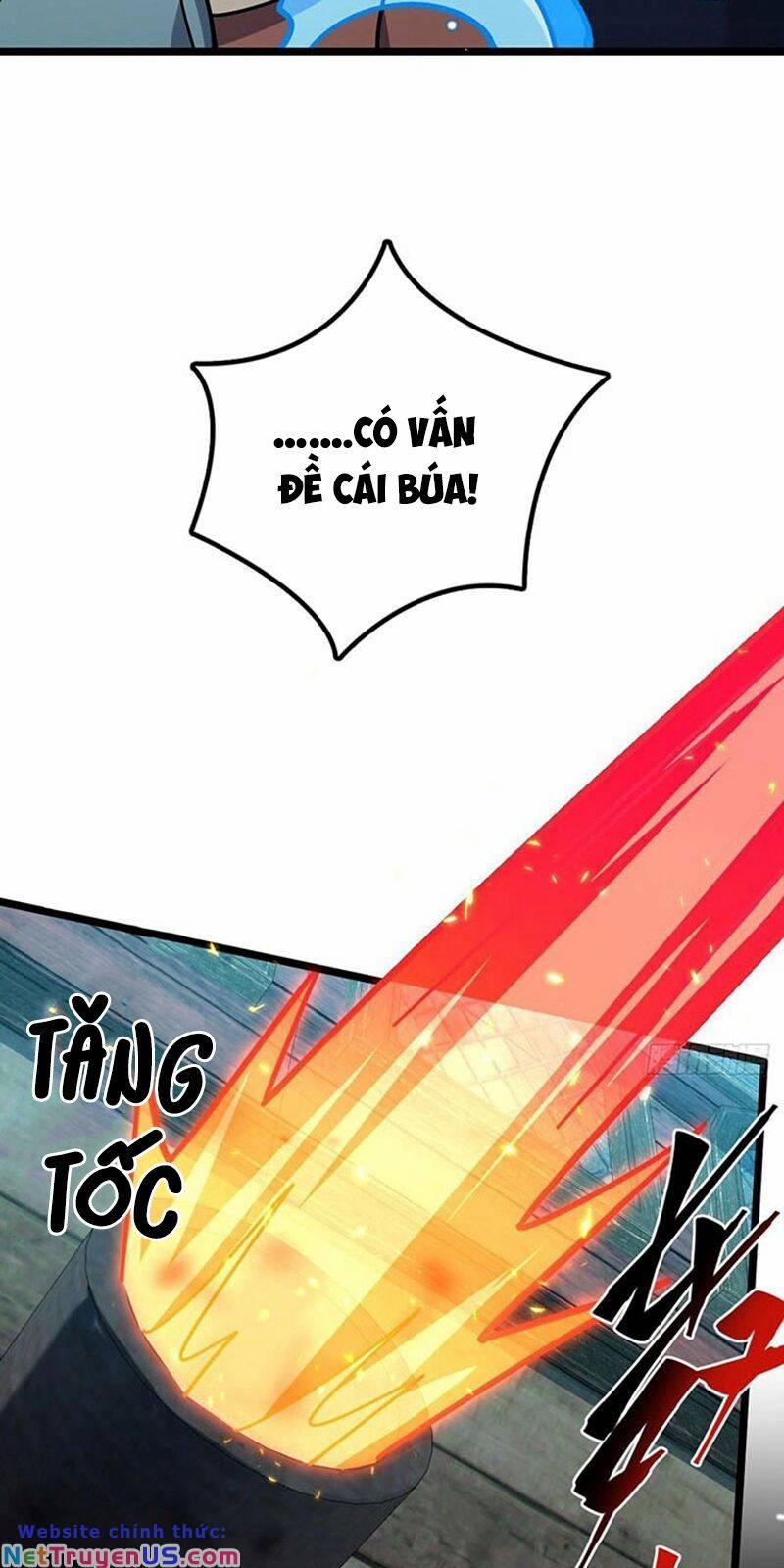 Sư Phụ Của Ta Mỗi Khi Đến Đại Nạn Mới Đột Phá 110 trang 10