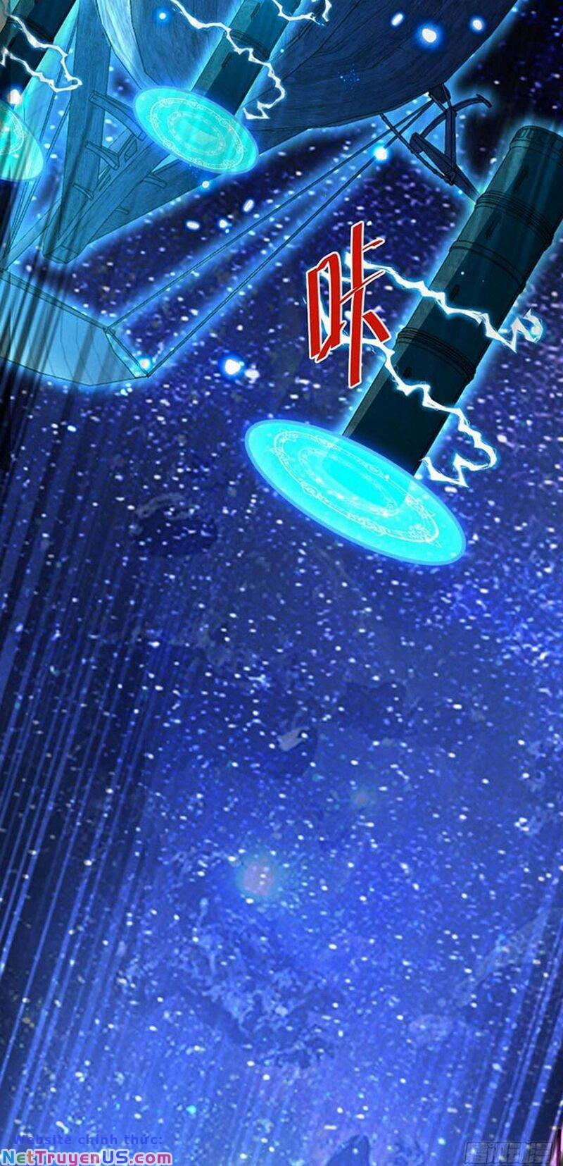 Sư Phụ Của Ta Mỗi Khi Đến Đại Nạn Mới Đột Phá 110 trang 12