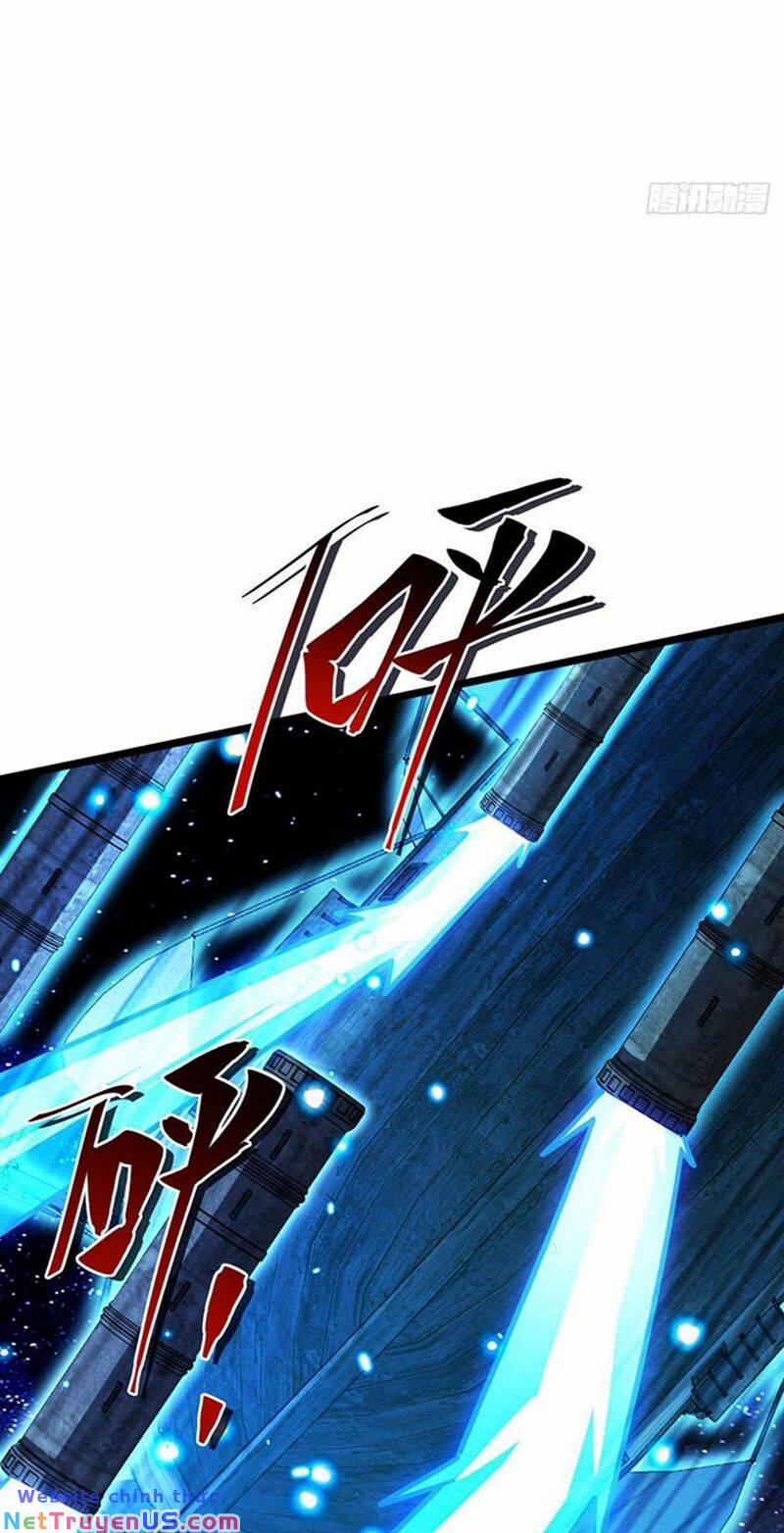 Sư Phụ Của Ta Mỗi Khi Đến Đại Nạn Mới Đột Phá 110 trang 14