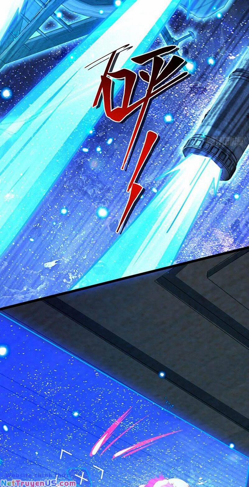 Sư Phụ Của Ta Mỗi Khi Đến Đại Nạn Mới Đột Phá 110 trang 15