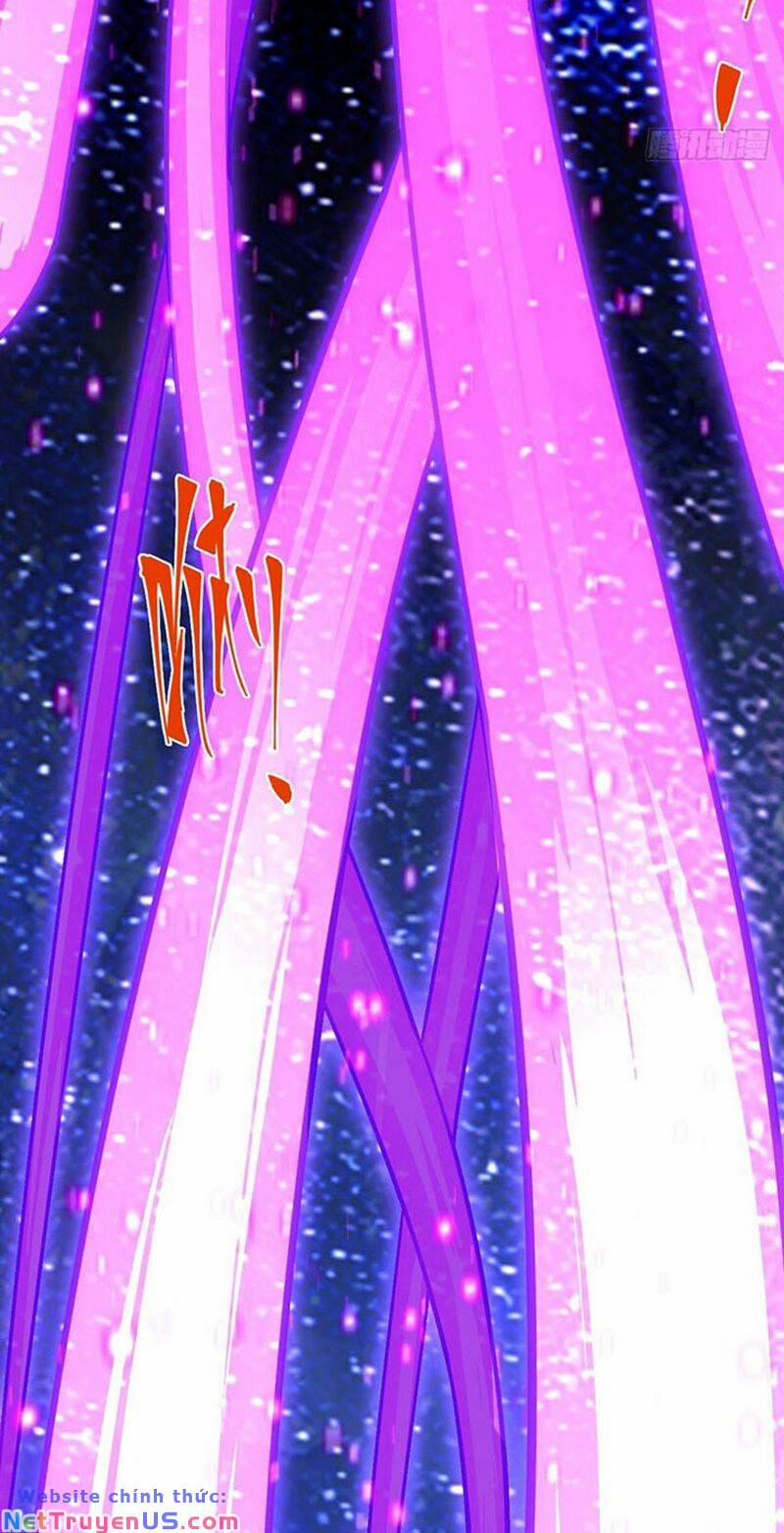 Sư Phụ Của Ta Mỗi Khi Đến Đại Nạn Mới Đột Phá 110 trang 21