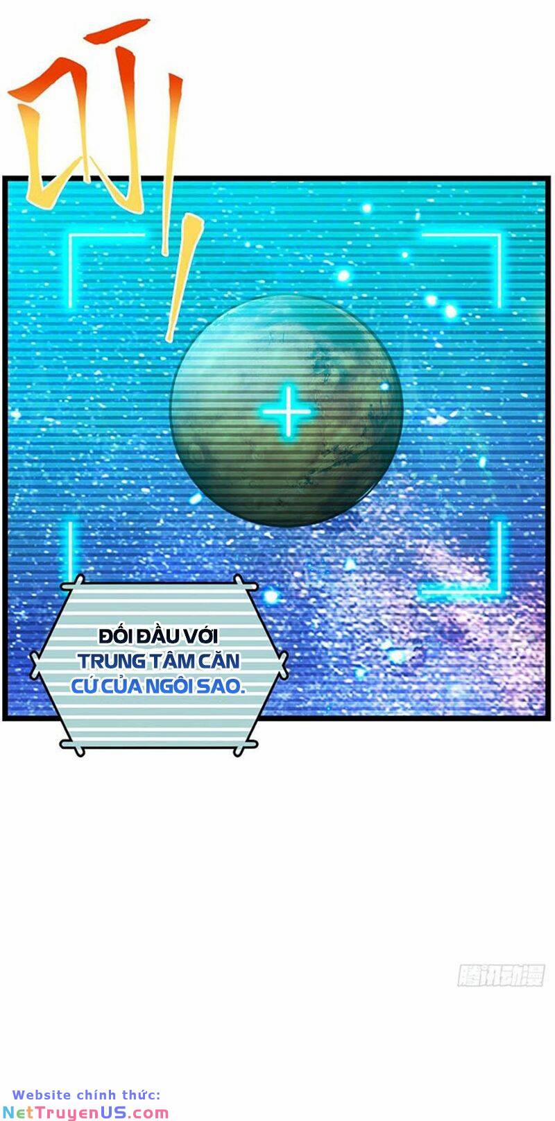 Sư Phụ Của Ta Mỗi Khi Đến Đại Nạn Mới Đột Phá 110 trang 26