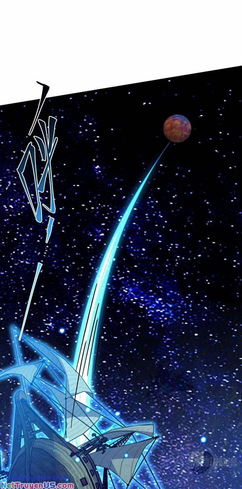 Sư Phụ Của Ta Mỗi Khi Đến Đại Nạn Mới Đột Phá 110 trang 27