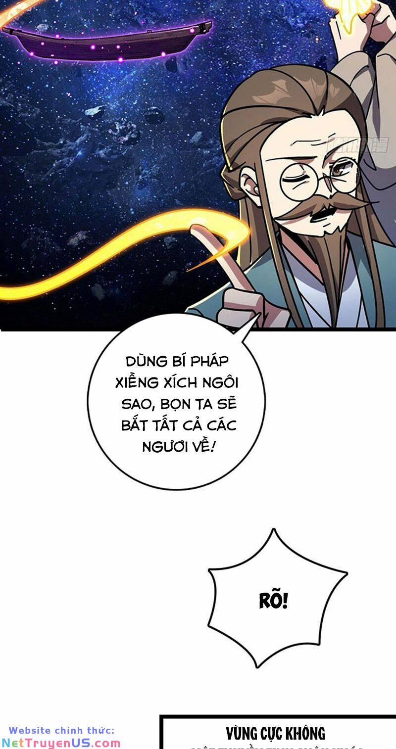 Sư Phụ Của Ta Mỗi Khi Đến Đại Nạn Mới Đột Phá 110 trang 42