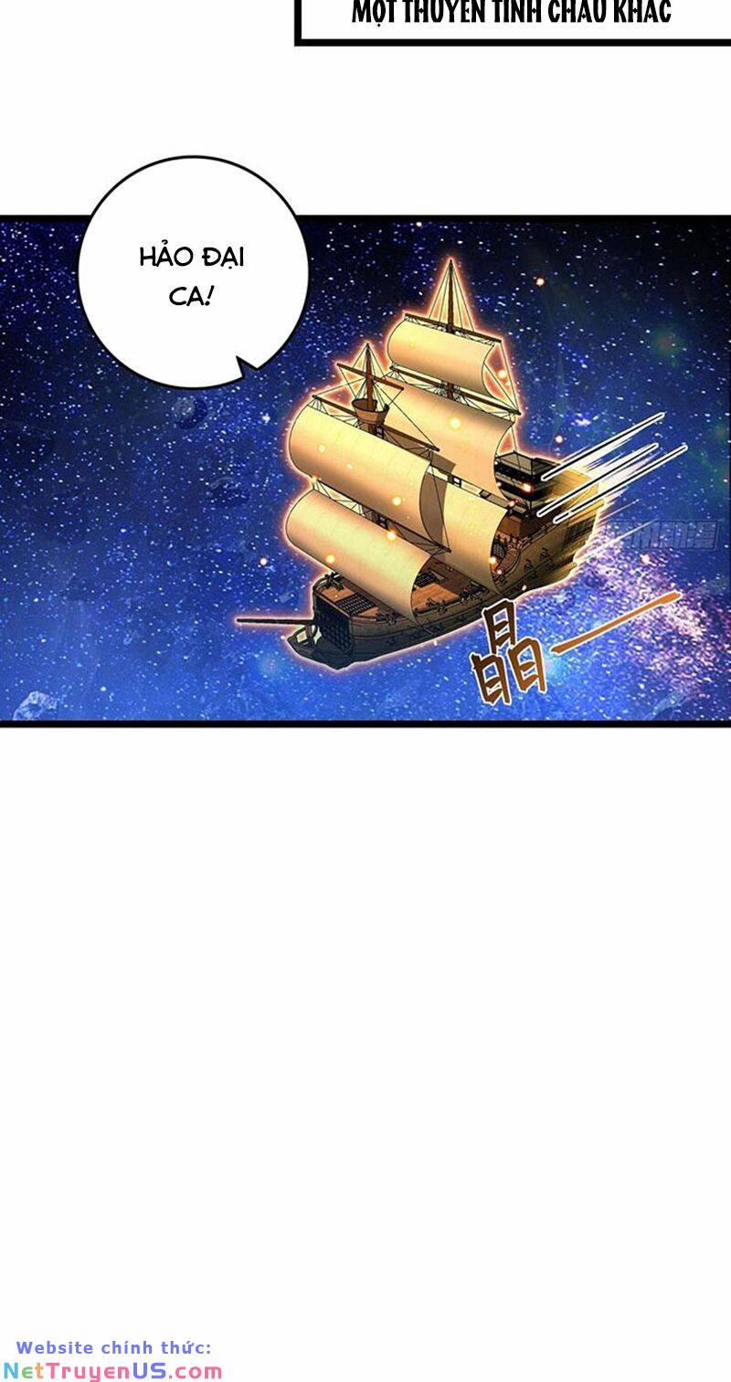 Sư Phụ Của Ta Mỗi Khi Đến Đại Nạn Mới Đột Phá 110 trang 43