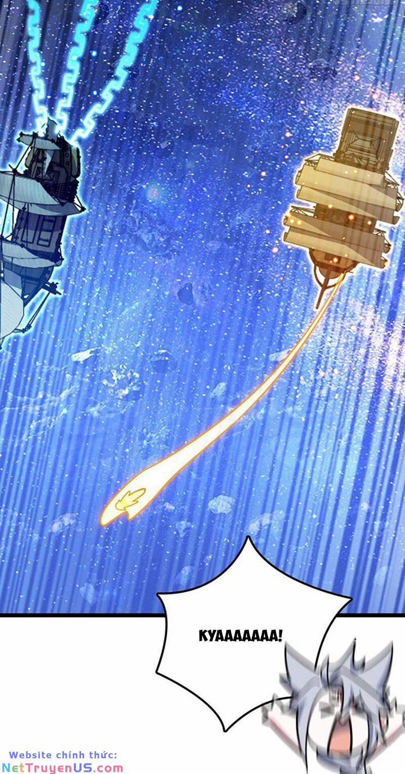 Sư Phụ Của Ta Mỗi Khi Đến Đại Nạn Mới Đột Phá 110 trang 48