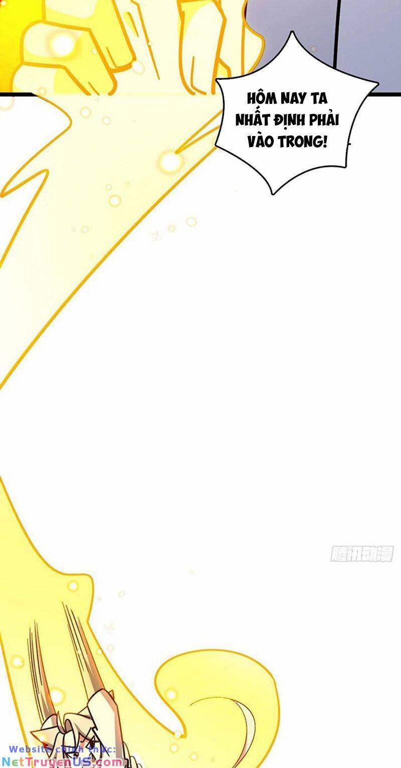 Sư Phụ Của Ta Mỗi Khi Đến Đại Nạn Mới Đột Phá 110 trang 52