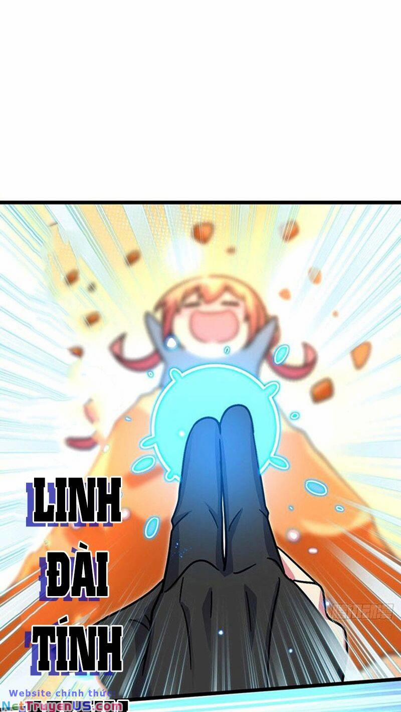 Sư Phụ Của Ta Mỗi Khi Đến Đại Nạn Mới Đột Phá 111 trang 12