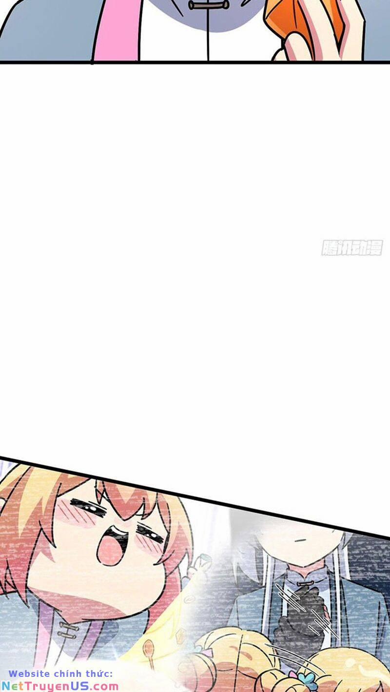 Sư Phụ Của Ta Mỗi Khi Đến Đại Nạn Mới Đột Phá 111 trang 15