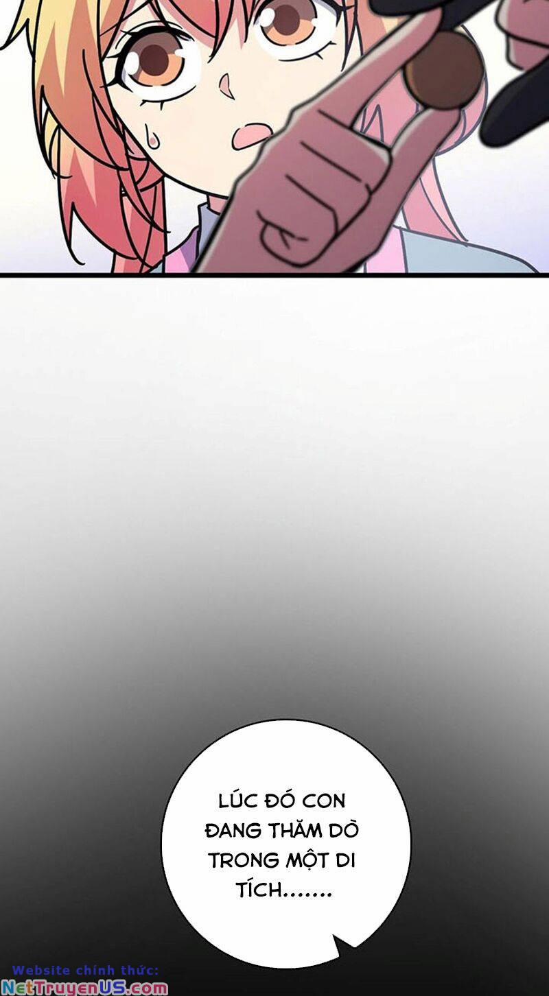 Sư Phụ Của Ta Mỗi Khi Đến Đại Nạn Mới Đột Phá 111 trang 27