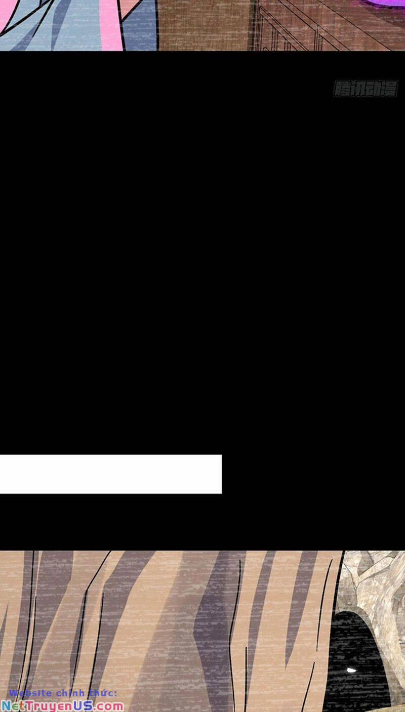 Sư Phụ Của Ta Mỗi Khi Đến Đại Nạn Mới Đột Phá 111 trang 32