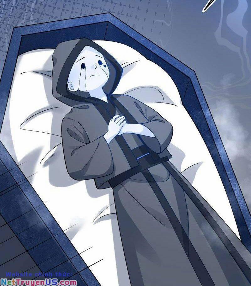 Sư Phụ Của Ta Mỗi Khi Đến Đại Nạn Mới Đột Phá 111 trang 37