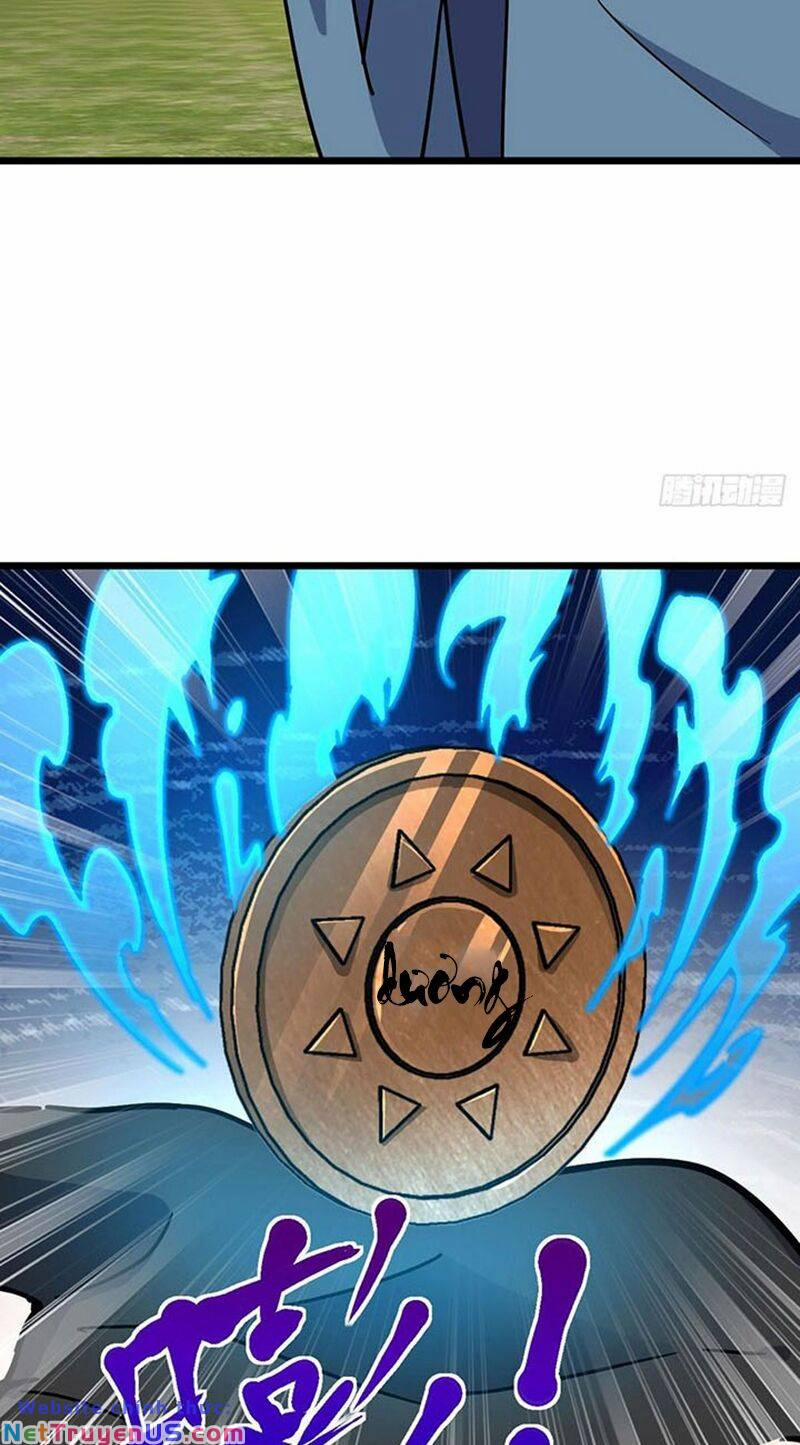 Sư Phụ Của Ta Mỗi Khi Đến Đại Nạn Mới Đột Phá 111 trang 42