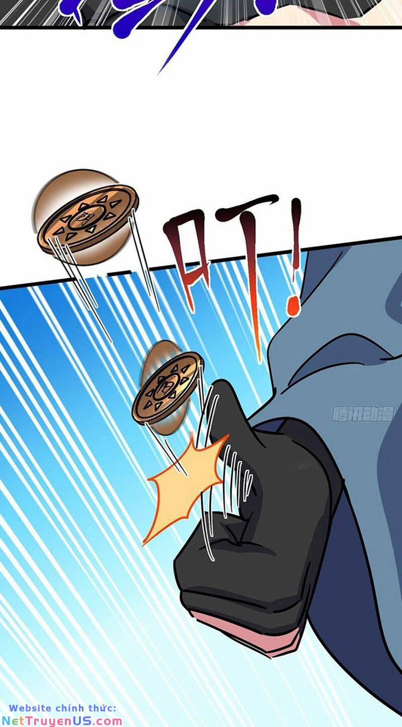 Sư Phụ Của Ta Mỗi Khi Đến Đại Nạn Mới Đột Phá 111 trang 43