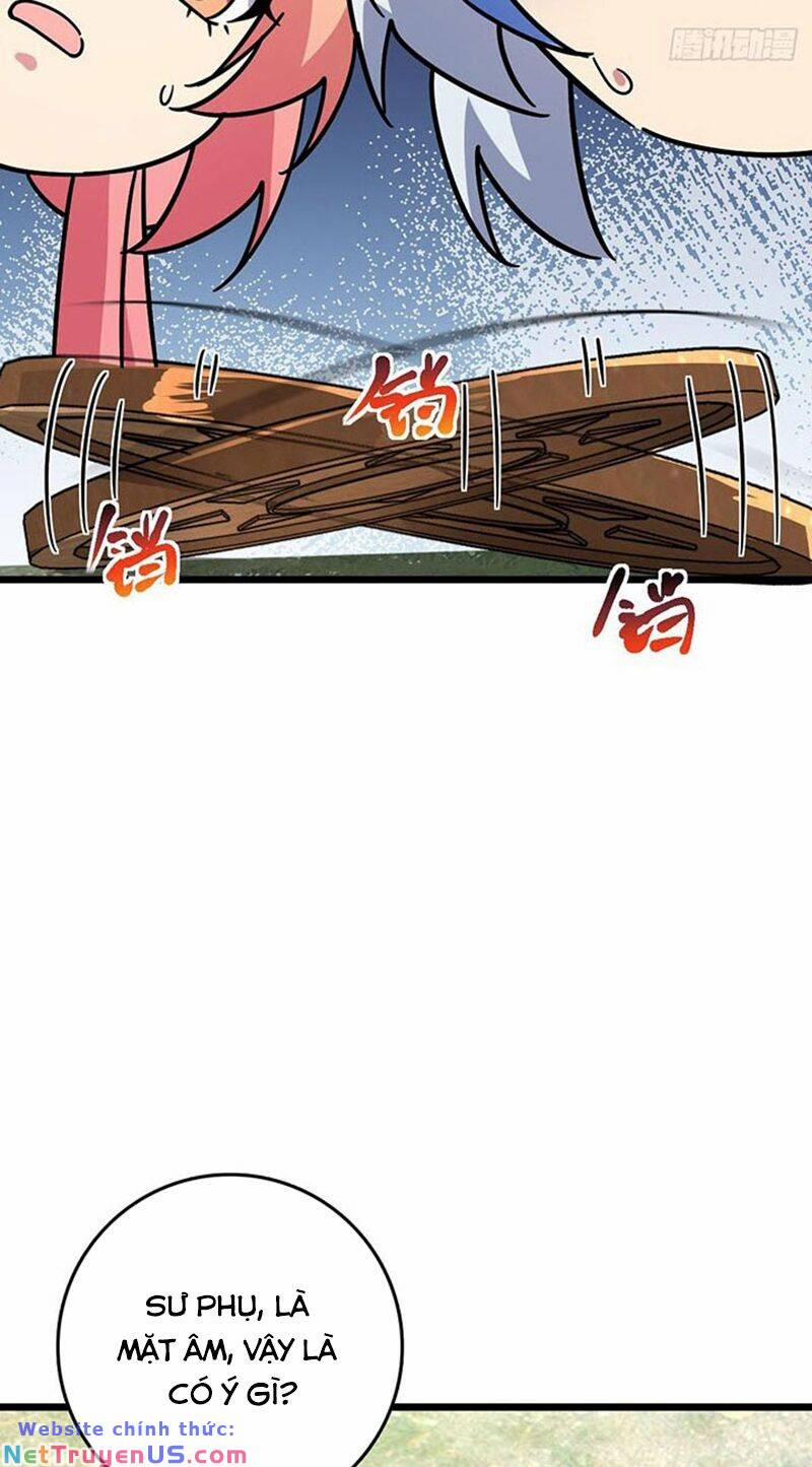 Sư Phụ Của Ta Mỗi Khi Đến Đại Nạn Mới Đột Phá 111 trang 46